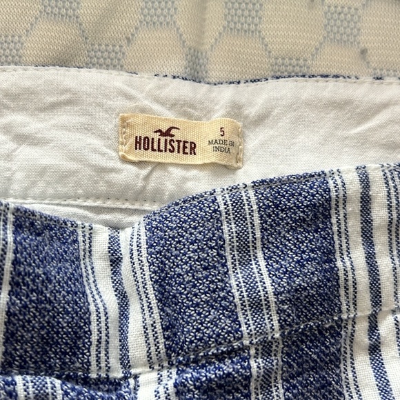 Hollister matching set - Picture 4 of 5